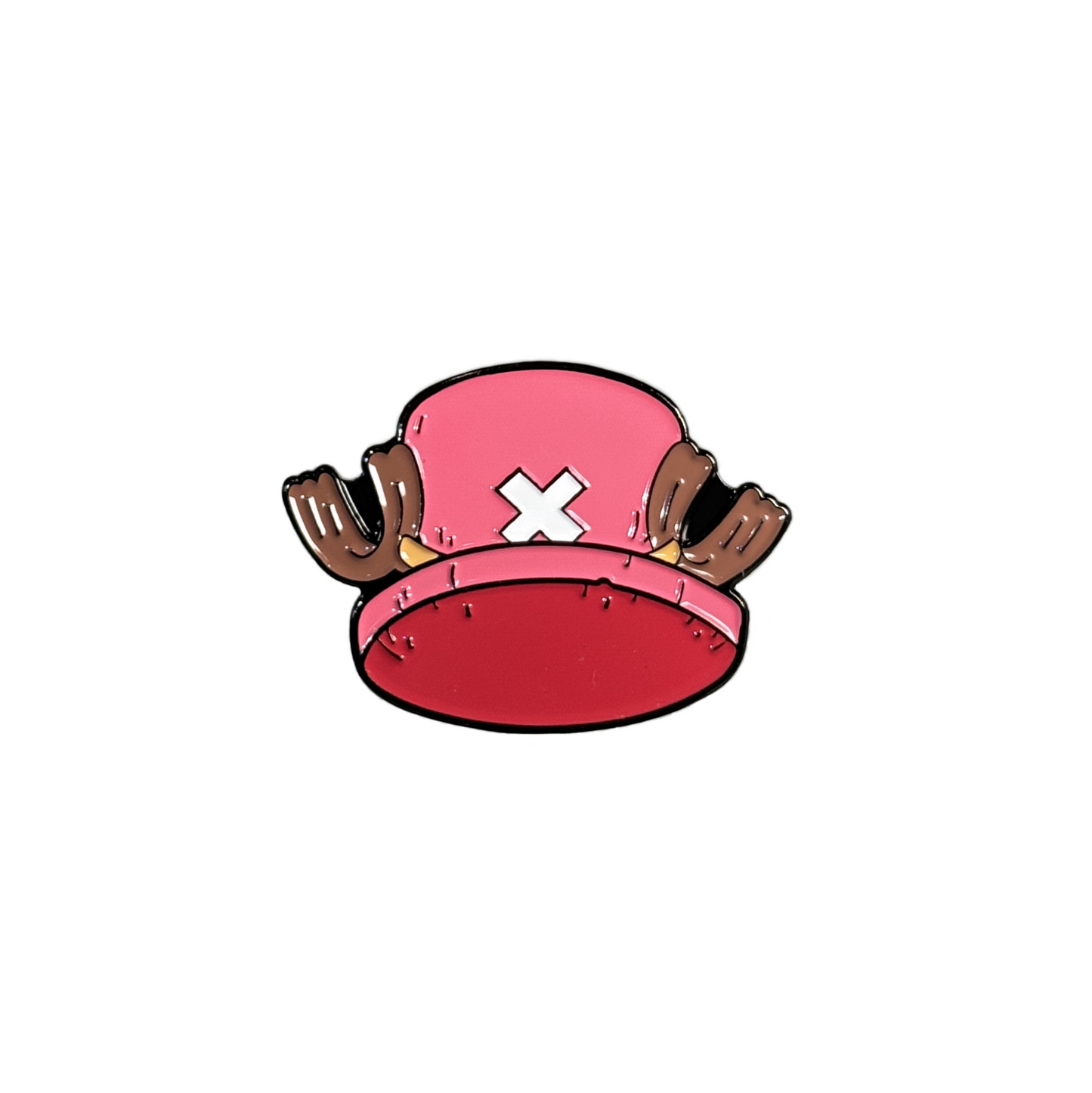 CHOPPER HAT BALL MARKER