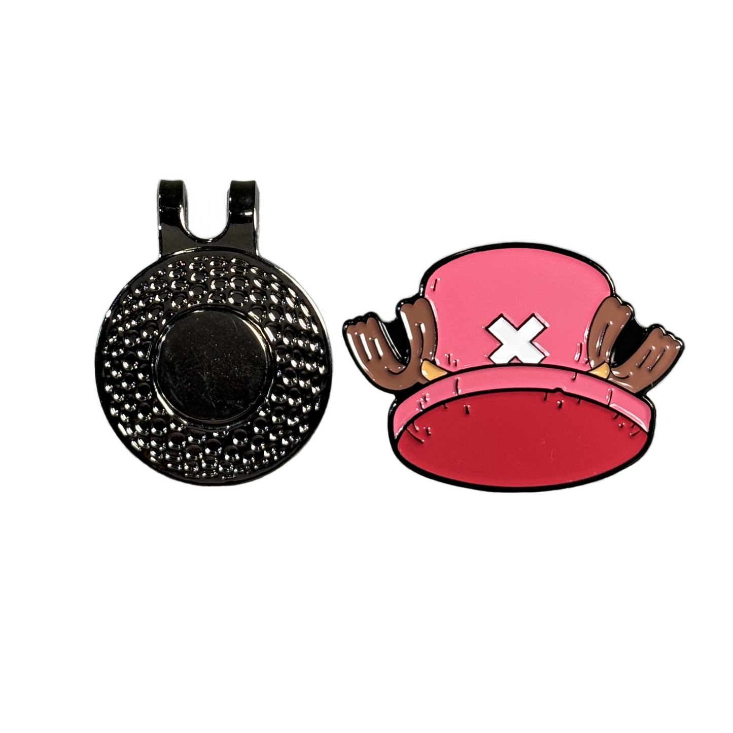 CHOPPER HAT BALL MARKER