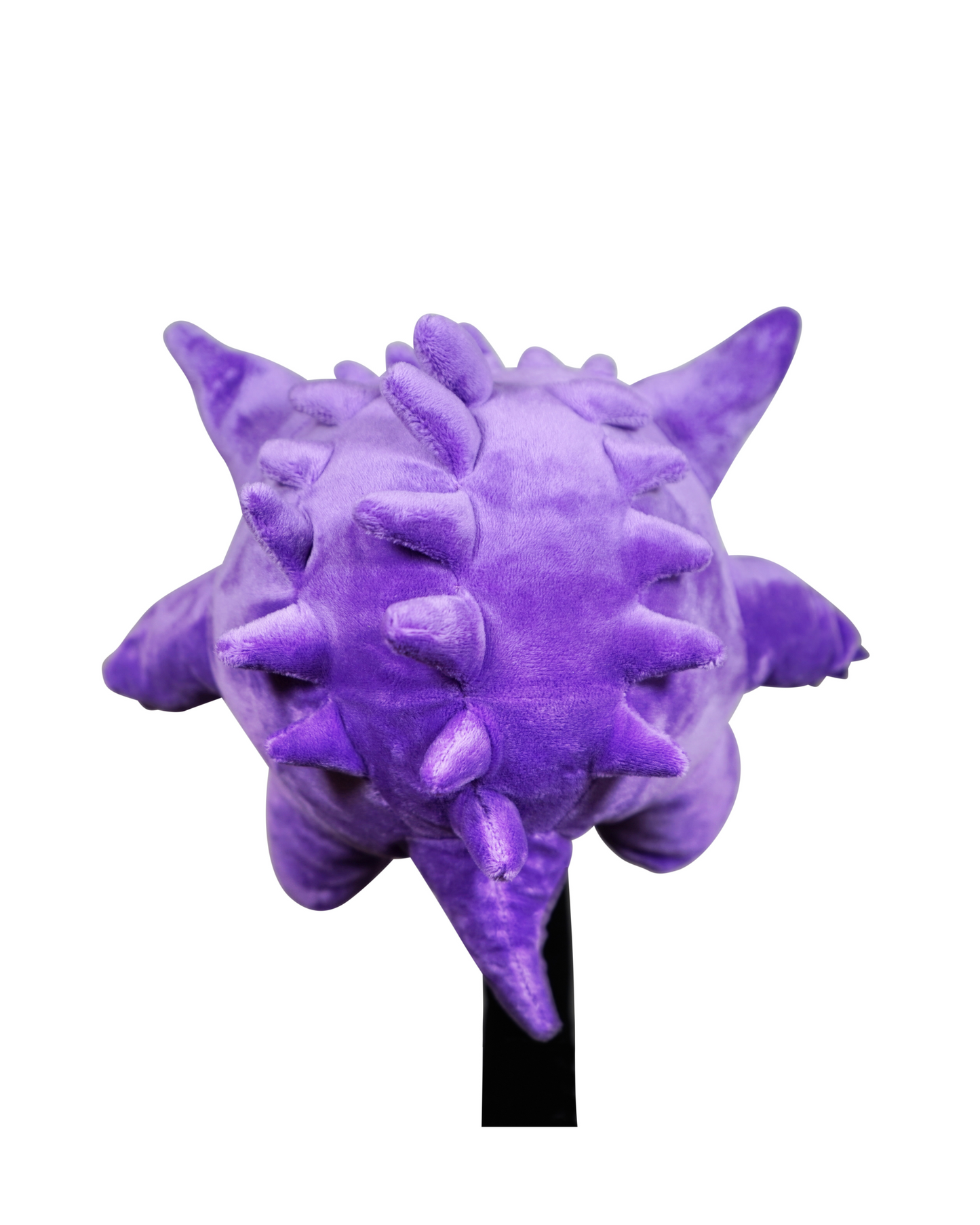 ANIME INSPIRED GENGAR PLUSH DRIVER HEAD COVER