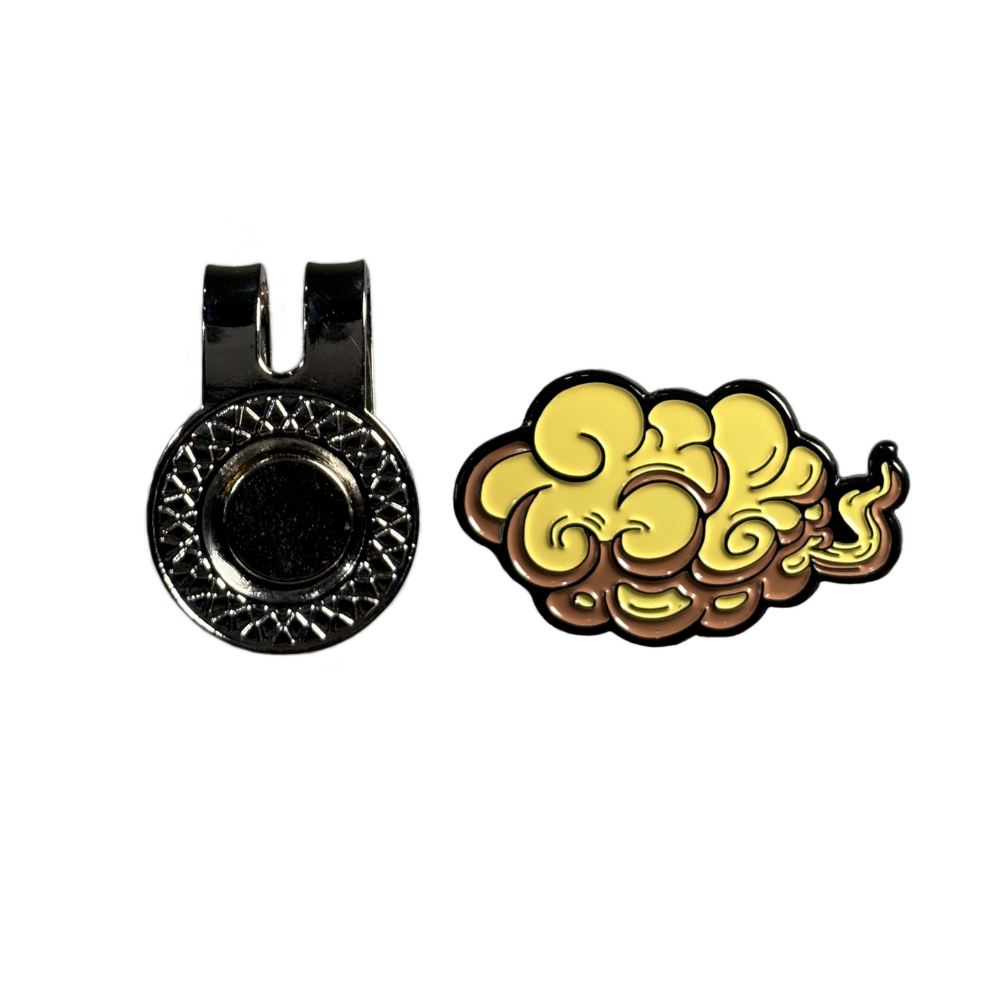 NIMBUS CLOUD BALL MARKER
