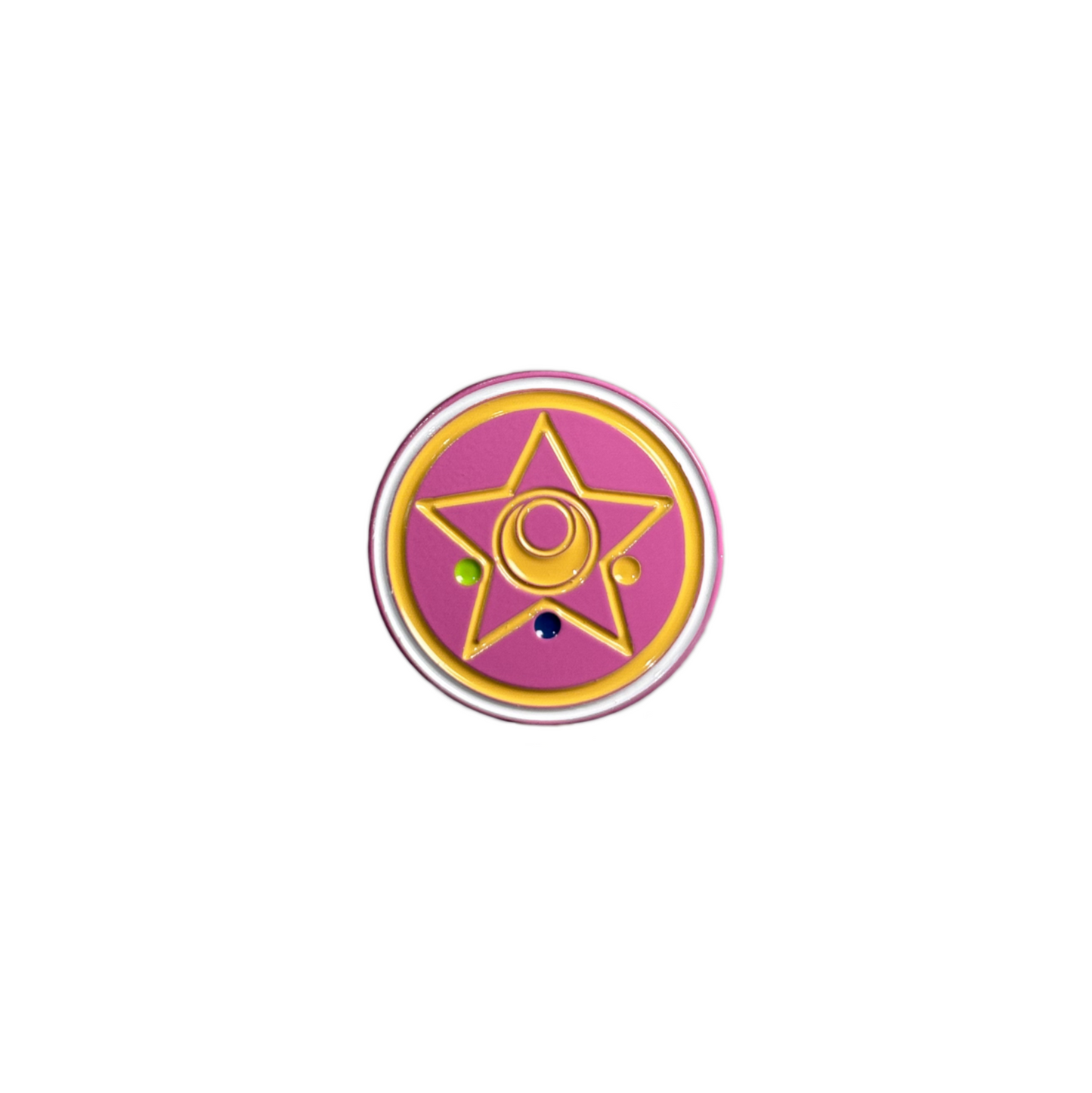 SAILOR MOON BALL MARKER