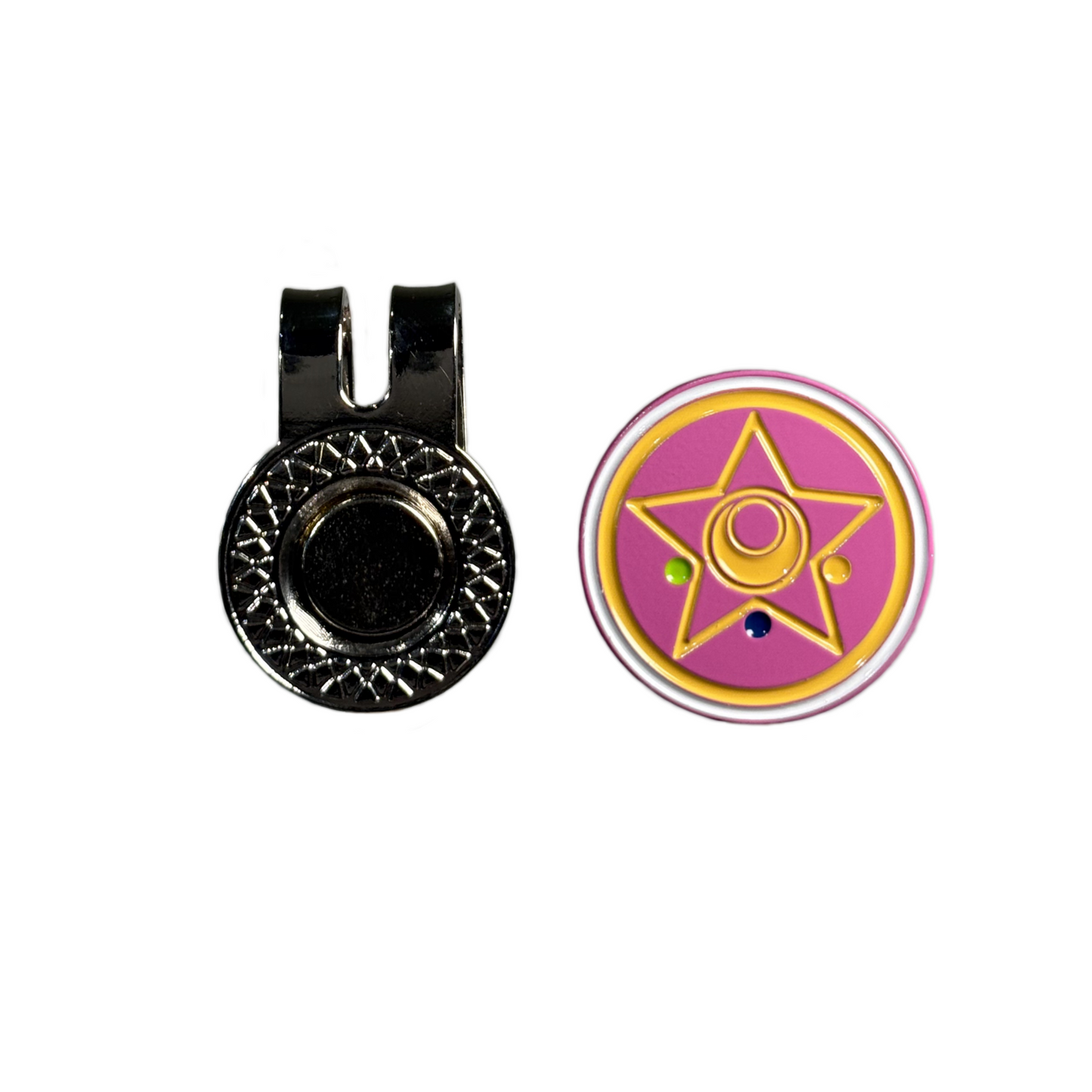SAILOR MOON BALL MARKER