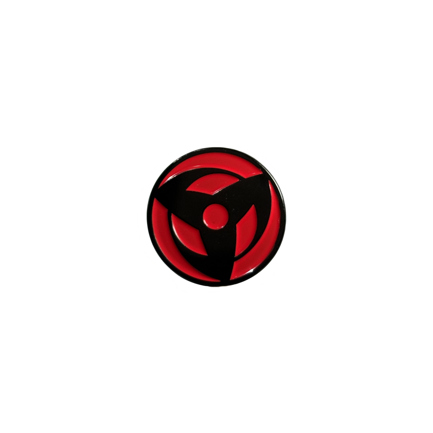 MANGEKYO SHARINGAN BALL MARKER