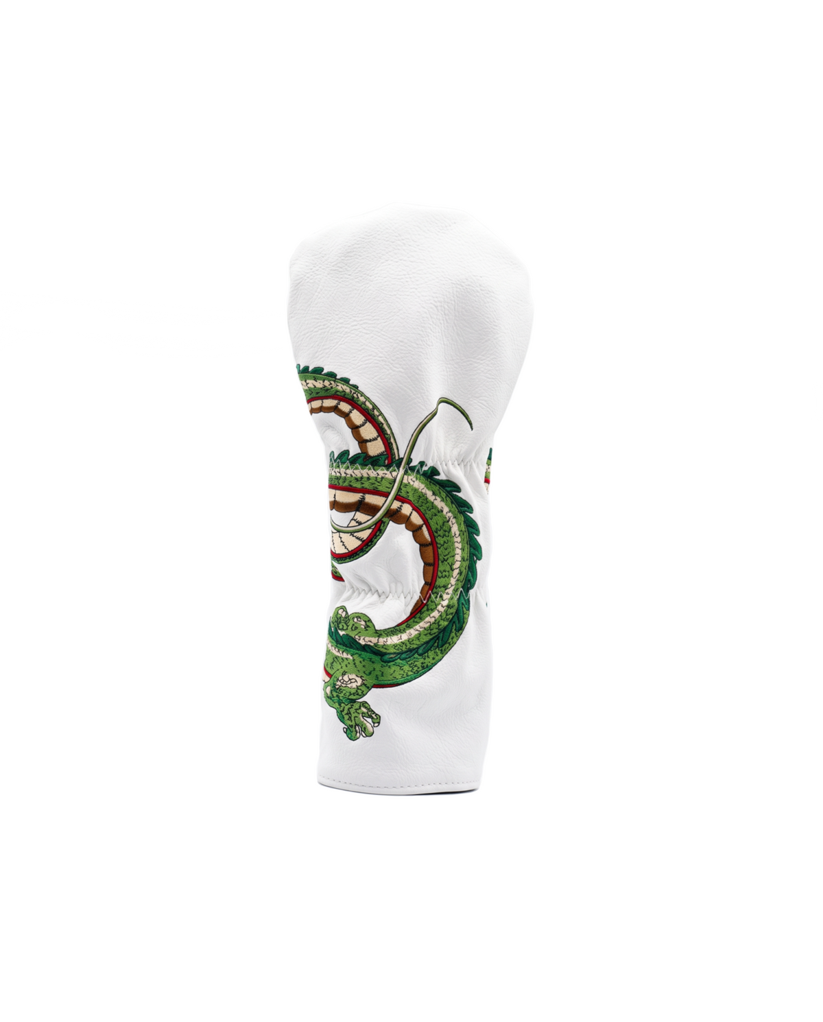 ANIME INSPIRED DRAGON BALL Z THREE WOOD HEAD COVER