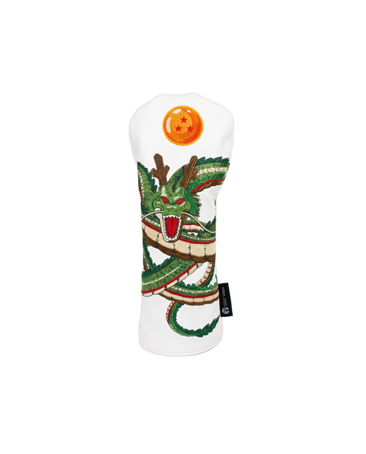 ANIME INSPIRED DRAGON BALL Z THREE WOOD HEAD COVER