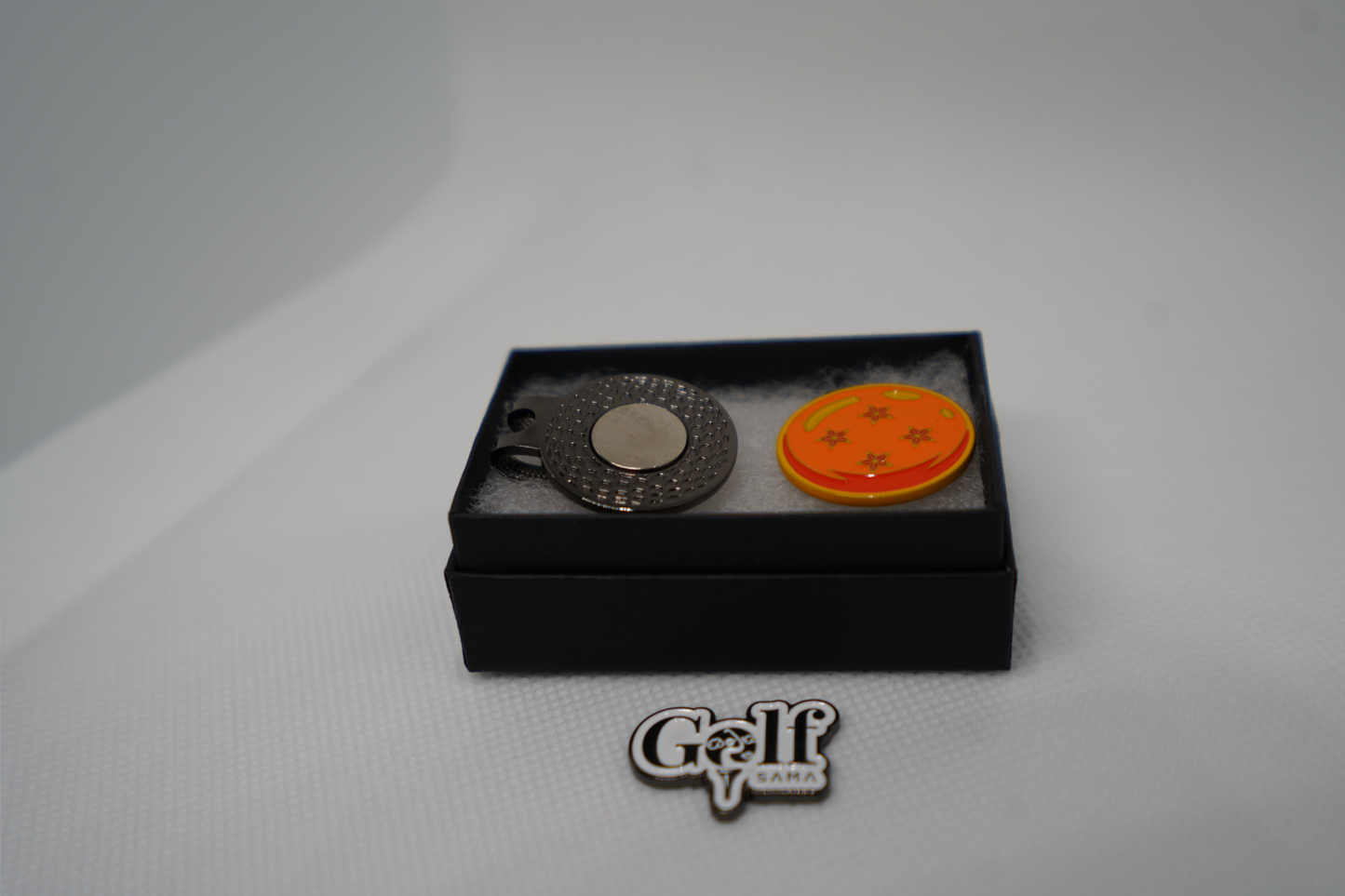 DRAGON BALL MARKER