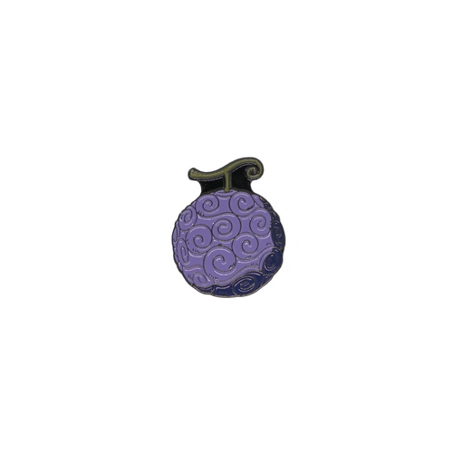 ONE PIECE DEVIL FRUIT BALL MARKER