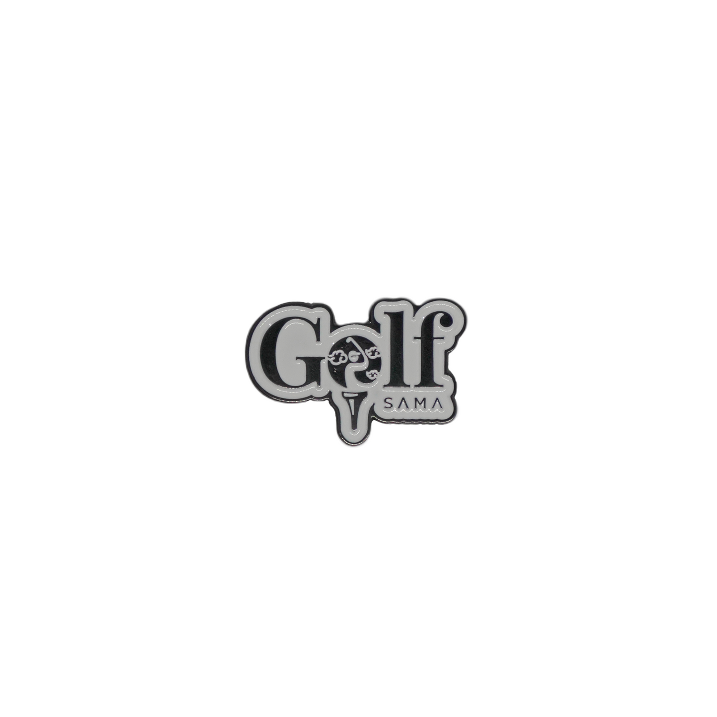 GOLF SAMA BALL MARKER