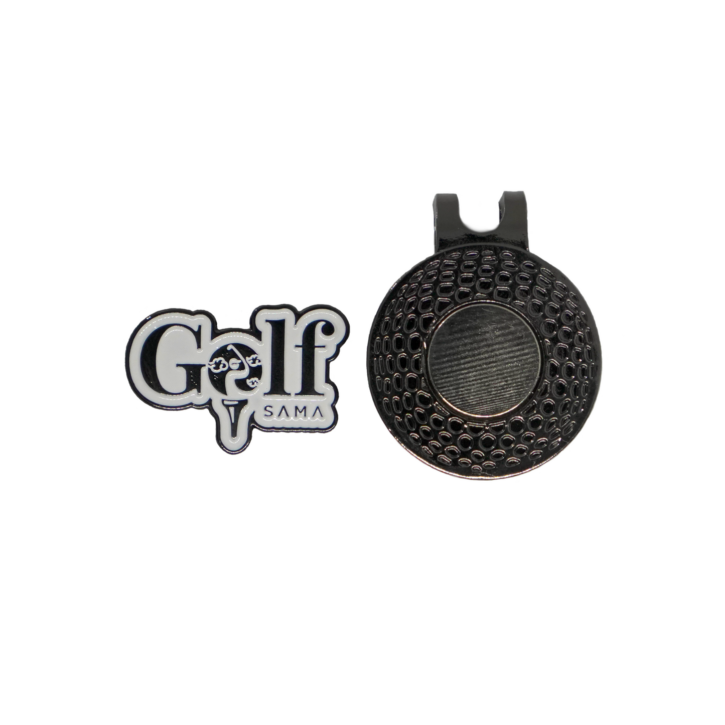 GOLF SAMA BALL MARKER