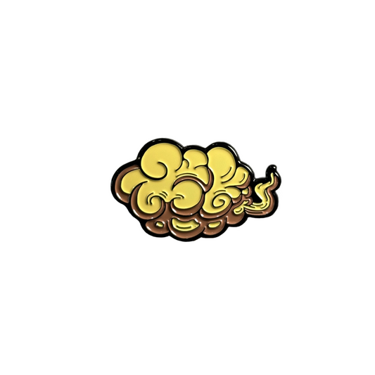 NIMBUS CLOUD BALL MARKER