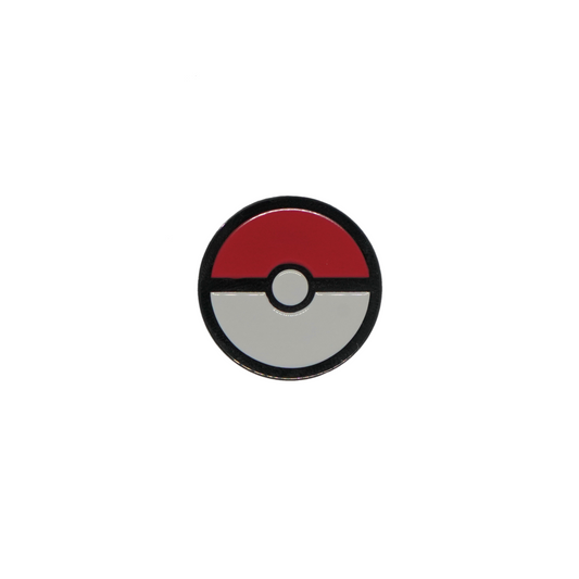 POKÉMON POKEBALL MARKER