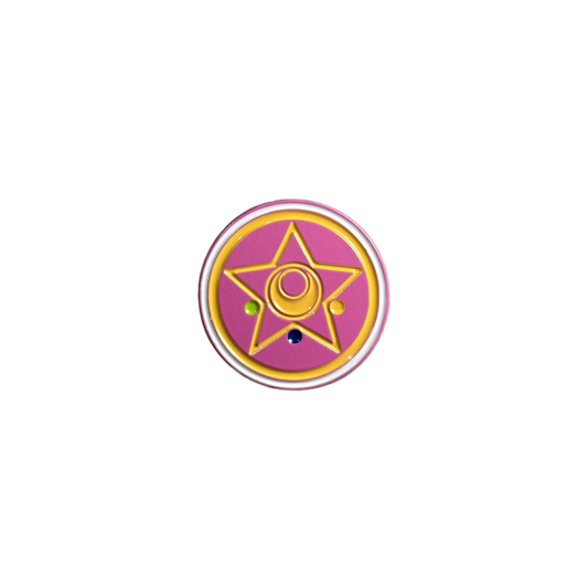 SAILOR MOON BALL MARKER